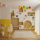Потолочный светильник MJ-Light 5055C/M RED - изображение 4
