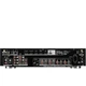 Мережевий стерео ресивер Marantz NR 1200 Silver Gold - зображення 2