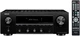 Мережевий стерео ресивер Denon DRA-800H Black - зображення 5