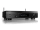 Мережевий програвач Denon DNP-800NE Black - зображення 3