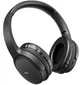 Наушники Bluetooth HOCO DW02 Foldable ВТ5.0, черные - изображение 4