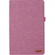 Чехол Galeo Fashion TPU Folio для Lenovo Tab P11 TB-J606F, TB-J606L Pink - изображение 2