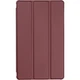 Чохол Slimline Portfolio Samsung Galaxy Tab A7 Lite 8.7 (2021) SM-T220, SM-T225 Wine Red - зображення 2