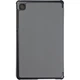 Чохол Slimline Portfolio для Samsung Galaxy Tab A7 Lite 8.7 (2021) SM-T220, SM-T225 Dark Grey - изображение 3