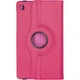 Поворотний чохол для Samsung Galaxy Tab A7 Lite 8.7 (2021) SM-T220, SM-T225 Hotpink - изображение 2