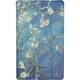 Чохол Slimline Print для Samsung Galaxy Tab A7 Lite 8.7 (2021) SM-T220, SM-T225 Almond Blossom - изображение 2