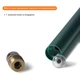 Стилус для смартфона / планшета Galeo Precision with Magnetic Cap Iridescent Blue/Green - изображение 3