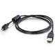 Дата кабель USB 2.0 AM to Micro 5P 0.8m Atcom (9174) - изображение 6