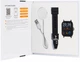 Смарт-часы Amico GO FUN Pulseoximeter and Tonometer black UA UCRF - изображение 4