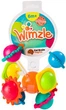 Игрушка-прорезыватель Сенсорные шары Fat Brain Toys Wimzle (F136ML) (811802021250) - изображение 1