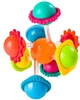 Игрушка-прорезыватель Сенсорные шары Fat Brain Toys Wimzle (F136ML) (811802021250) - изображение 3