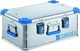 Алюмінієвий бокс ZARGES серія EUROBOX 550мм, 220мм, 350мм, 42л, арт. 40701 - изображение 2