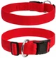 Ошейник Collar Dog Extreme 35-58 см 30 мм Красный (67003) - изображение 1