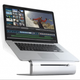 Подставка для ноутбука Rain Design iLevel Adjustable Height Laptop Stand - изображение 3