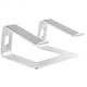 Подставка Soundance Laptop Stand Aluminum Silver - изображение 5