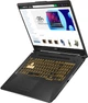 Ноутбук ASUS TUF Gaming F17 FX706HCB-HX113 (90NR0733-M02470) Eclipse Gray - изображение 9