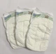 Набір з 3уп.(81шт.) екологічно чистих підгузників 6 розміру Babylove Nature 15-20кг. - зображення 8