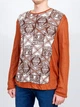 Джемпер Just Cavalli XXL Багатобарвний (RO2758 82649 205-XXL) - зображення 1