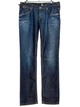 Джинсы Parasuco Cult 31 Синий (J30A 1068 0542-31) - изображение 1