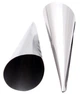 Набір 6 форм Empire для конусних трубочок Ø35х110мм (6 трубочок) - зображення 2
