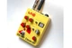 Педаль эффектов WMD Geiger Counter digital destruction guitar pedal - изображение 2
