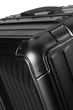 Чемодан 76 См Samsonite LITE-BOX ALU BLACK 76x51x28 CS0*09003 - изображение 3