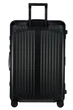 Чемодан 76 См Samsonite LITE-BOX ALU BLACK 76x51x28 CS0*09003 - изображение 7