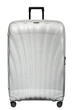 Валіза 86 См Samsonite C-LITE WHITE 86x58x36 CS2*35006 - зображення 1