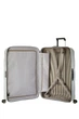 Валіза 86 См Samsonite C-LITE WHITE 86x58x36 CS2*35006 - зображення 2