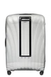 Валіза 86 См Samsonite C-LITE WHITE 86x58x36 CS2*35006 - зображення 3