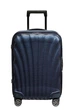 Валіза 55 См Samsonite C-LITE MIDNIGHT BLUE 55x40x20 CS2*31002 - зображення 1