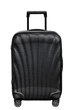 Чемодан 55 См Samsonite C-LITE BLACK 55x40x20 CS2*09002 - изображение 1