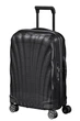 Чемодан 55 См Samsonite C-LITE BLACK 55x40x20 CS2*09002 - изображение 3