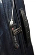 Валіза 55 См Samsonite C-LITE BLUE 55x40x20(23) CS2*31007 - зображення 11