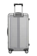 Чемодан 74 См Samsonite LITE-BOX ALU ALUMINIUM 74x41x37 CS0*08004 - изображение 11