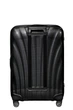 Чемодан 75 См Samsonite C-LITE BLACK 75x51x31 CS2*09004 - изображение 4
