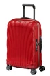 Валіза 55 См Samsonite C-LITE CHILI RED 55x40x20(23) CS2*10007 - зображення 4