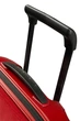 Валіза 55 См Samsonite C-LITE CHILI RED 55x40x20(23) CS2*10007 - зображення 11