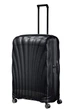 Чемодан 86 См Samsonite C-LITE BLACK 86x58x36 CS2*09006 - изображение 8