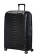Валіза 81 См Samsonite PROXIS BLACK 81x57x32 CW6*09004 - зображення 8