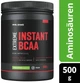 Аминокислоты Body Attack Extreme Instant BCAA 500 г (4384303676) - изображение 2