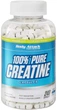 Креатин Body Attack 100% Pure Creatine 240 капсул (4384303679) - изображение 1