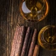 Парфюмерный ароматизатор воздуха Cognac & Cuban Cigar Коньяк і кубинська сигара Spring Air 250 мл - изображение 2