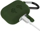 Чехол Silicon Protection BeCover для Apple AirPods Pro Deep Green (BC_704638) - изображение 3
