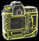Фотоапарат Nikon D6 Body (VBA570AE) - зображення 11