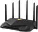 Маршрутизатор ASUS TUF-AX5400 4xGE LAN 1xGE WAN 1xUSB3.2 Gen 1 MU-MIMO OFDMA MESH gaming - зображення 2