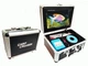 Підводна Відео Камера CARP CRUISER CC7-iR/W15-S Fishing Camera для Рибалки з 7 "монітором. - зображення 1