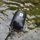 Гермомешок ArmorStandart Waterproof Outdoor Gear 10 л Black (ARM59236) - изображение 3