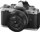 Фотоаппарат Nikon Z fc + 28mm f/2.8 (SE) Kit (VOA090K001) - изображение 4