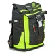 Моторюкзак TAICHI MS-0305 розмір 59х28х16см Black-Green - зображення 2